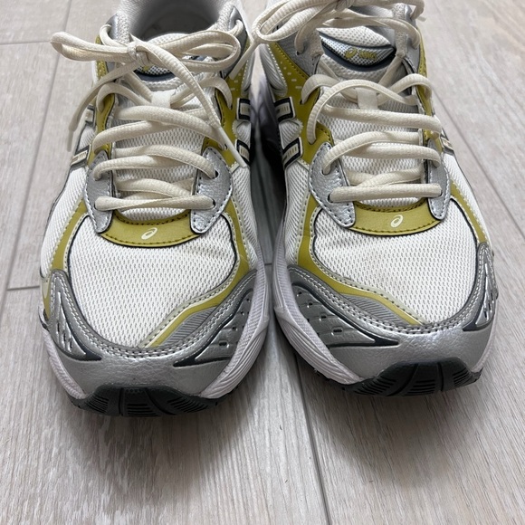 ASICS GT-2160 Running Shoes Men size 8 main image 4